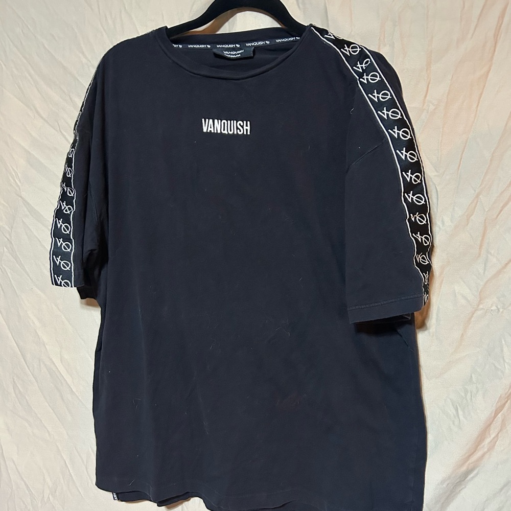 Vanquish T-shirt